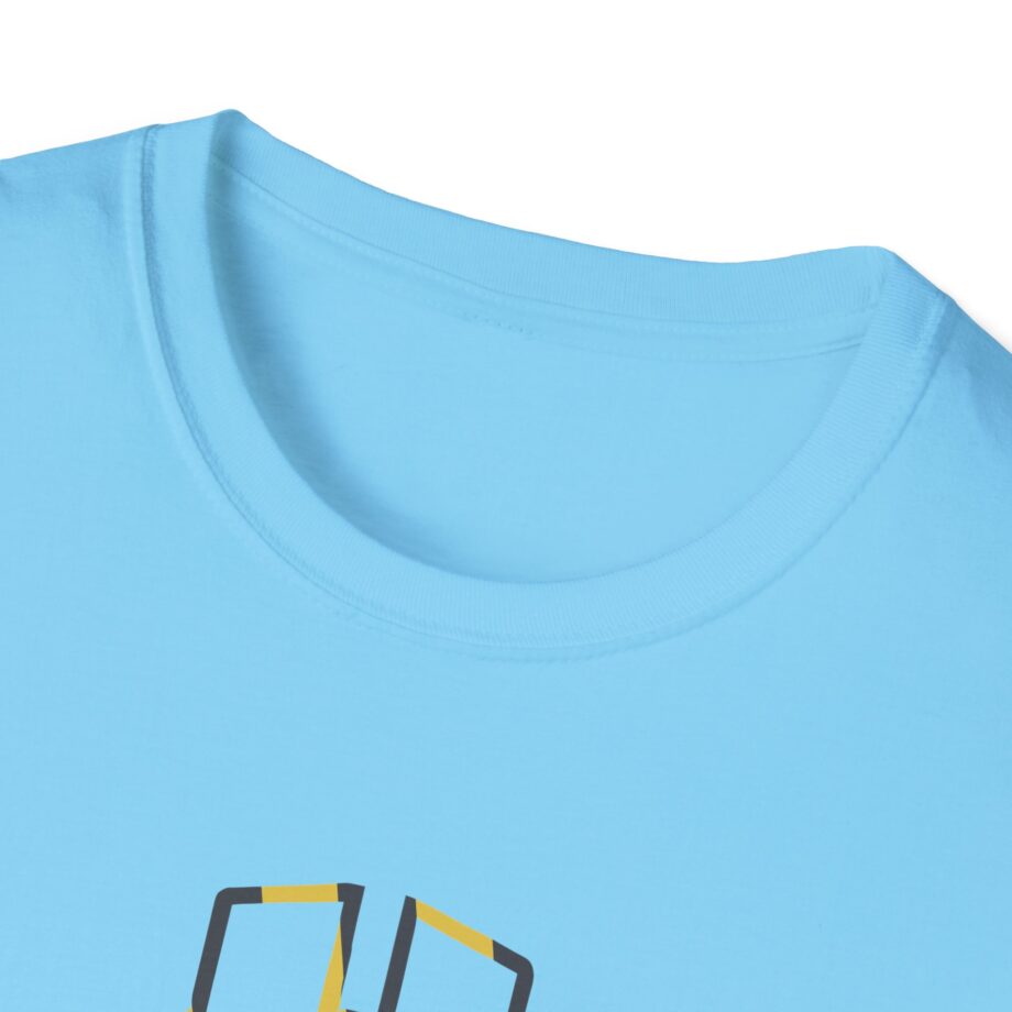 Dual Damage Unisex Softstyle T-Shirt
