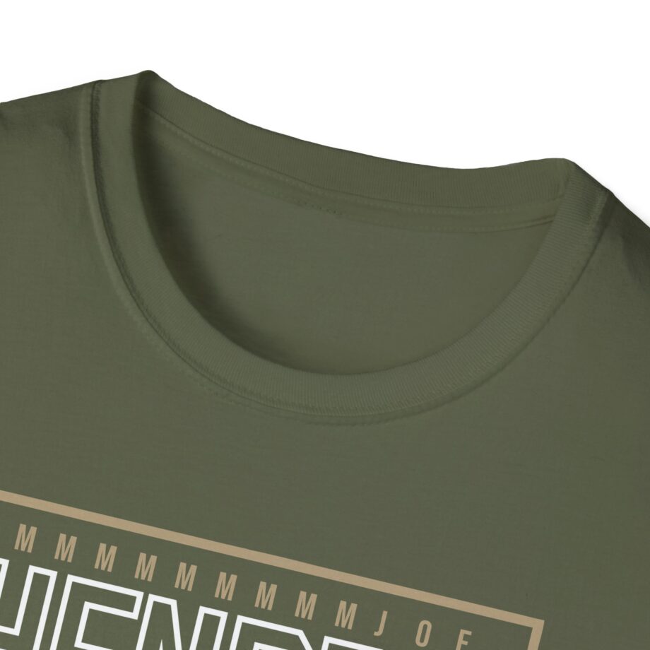 Joe Hendry Unisex Softstyle T-shirt