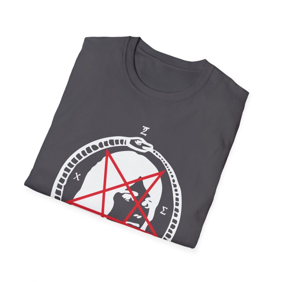 Tv Girl Unisex Softstyle T-shirt