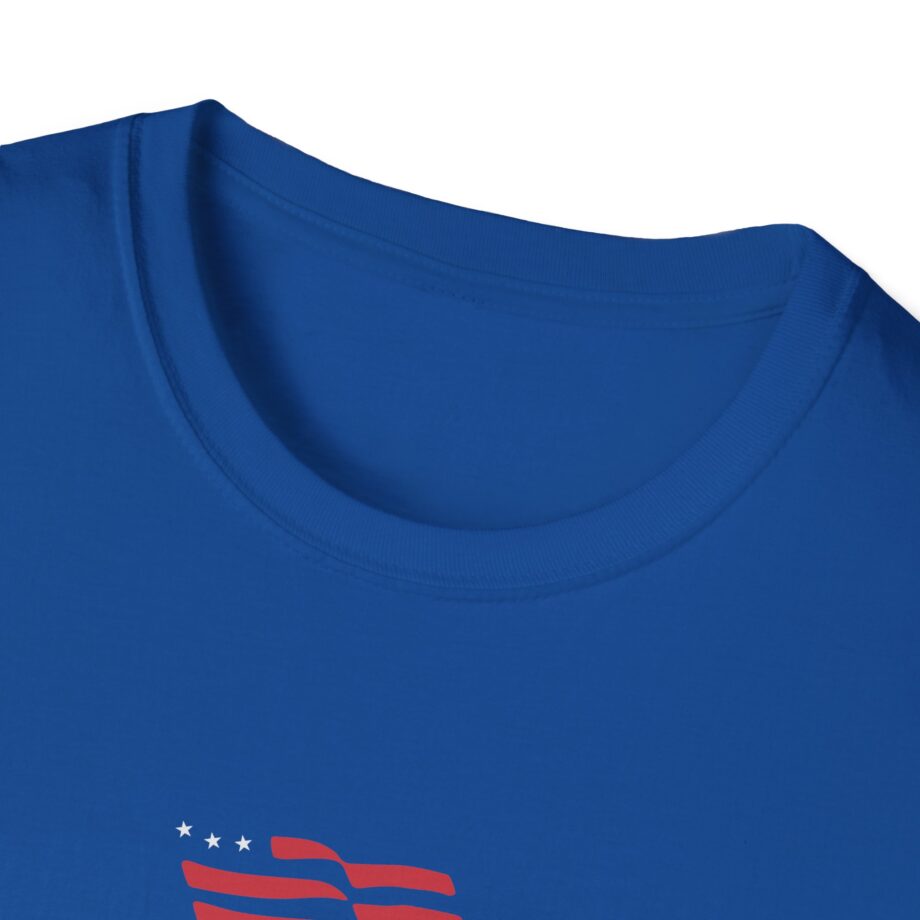 Ron Desantis for President Unisex Softstyle T-shirt