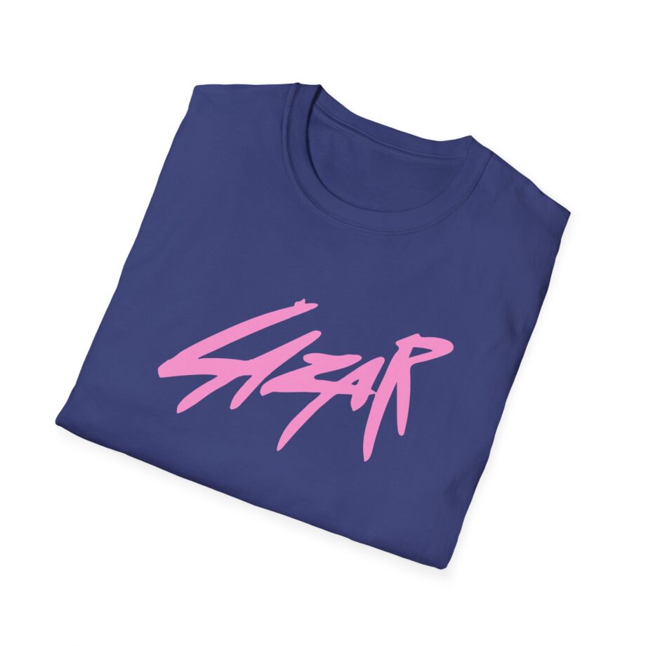 Lazarbeam Unisex Softstyle T-Shirt