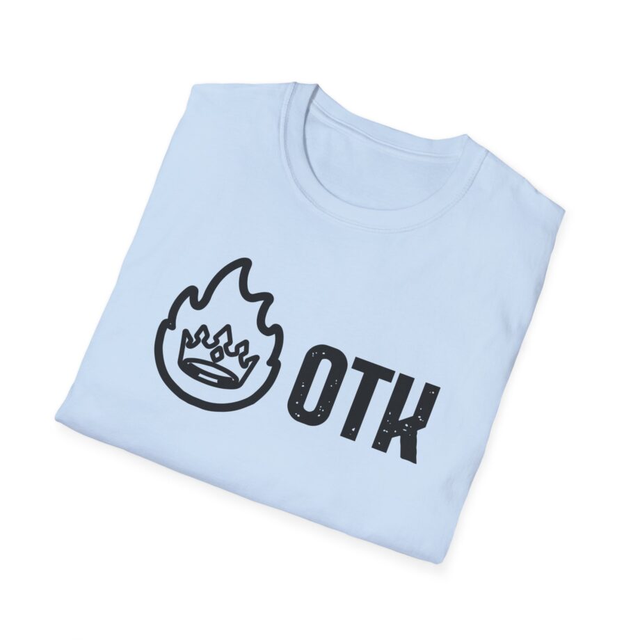 OTK Unisex Softstyle T-Shirt