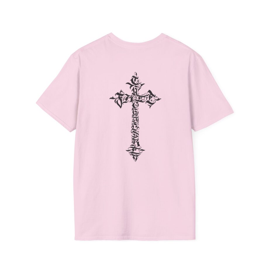 Ryan Garcia Free the Children Unisex Softstyle T-shirt