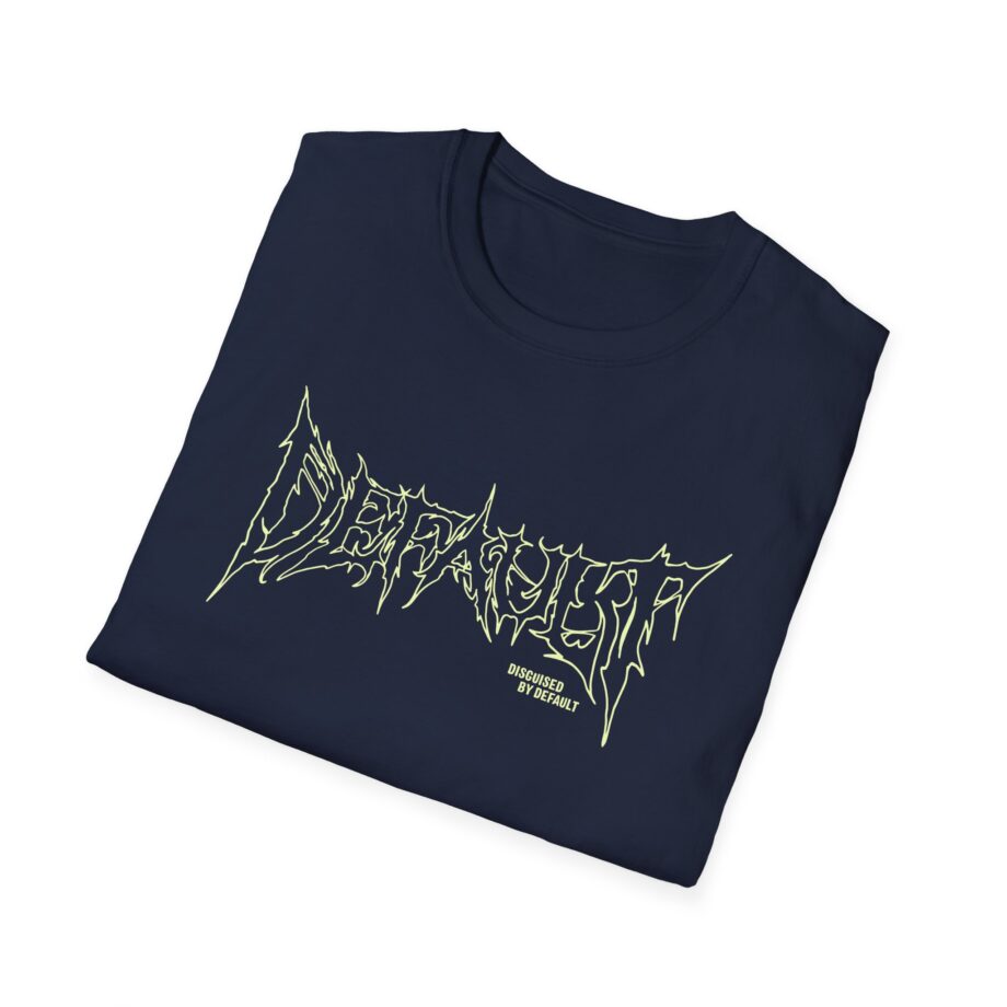 Faze Tfue Disguised by Default Unisex Softstyle T-Shirt