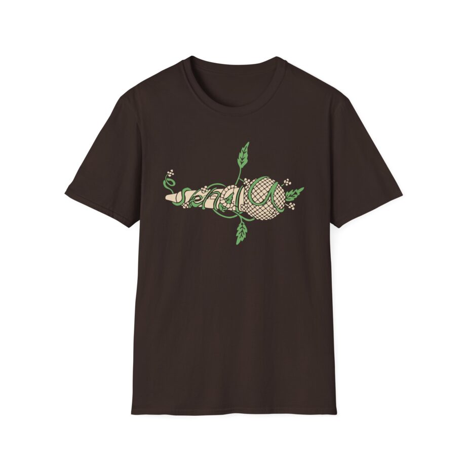 Humbe Esencia Unisex Softstyle T-shirt