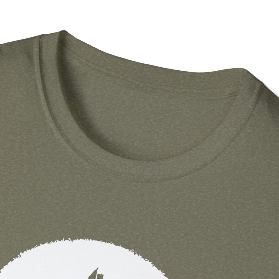 Skrillex Unisex Softstyle T-Shirt