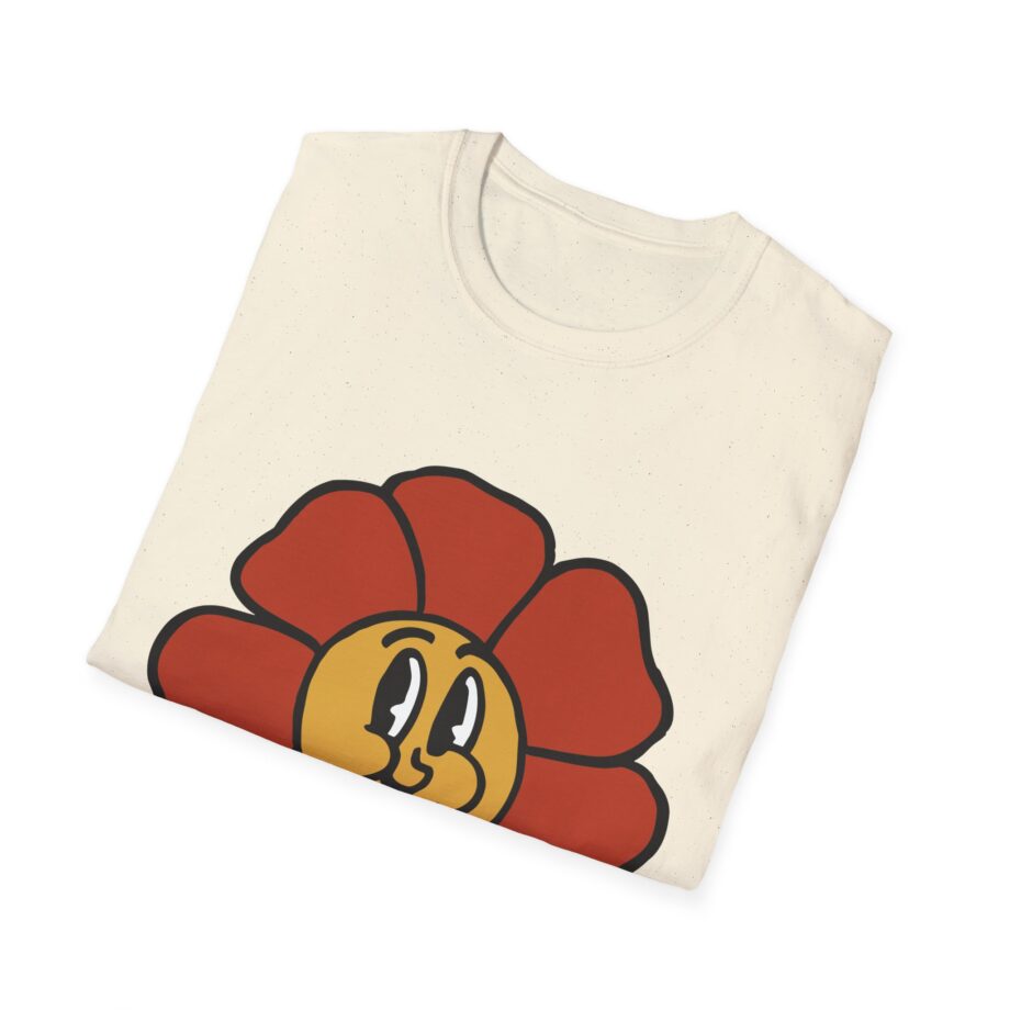 Ludwig Ahgren Mogul Mogi Unisex Softstyle T-shirt