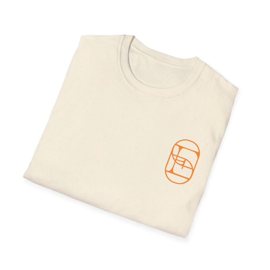 Froukje Unisex Softstyle T-Shirt