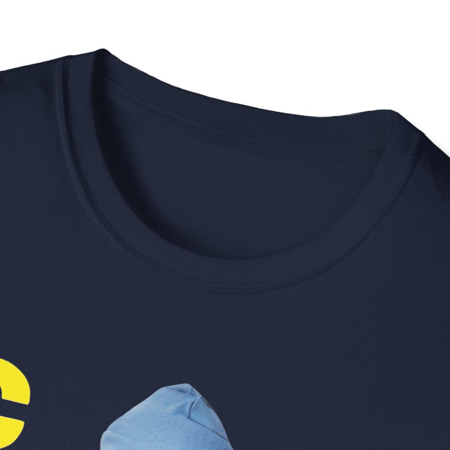 Central Cee Unisex Softstyle T-Shirt