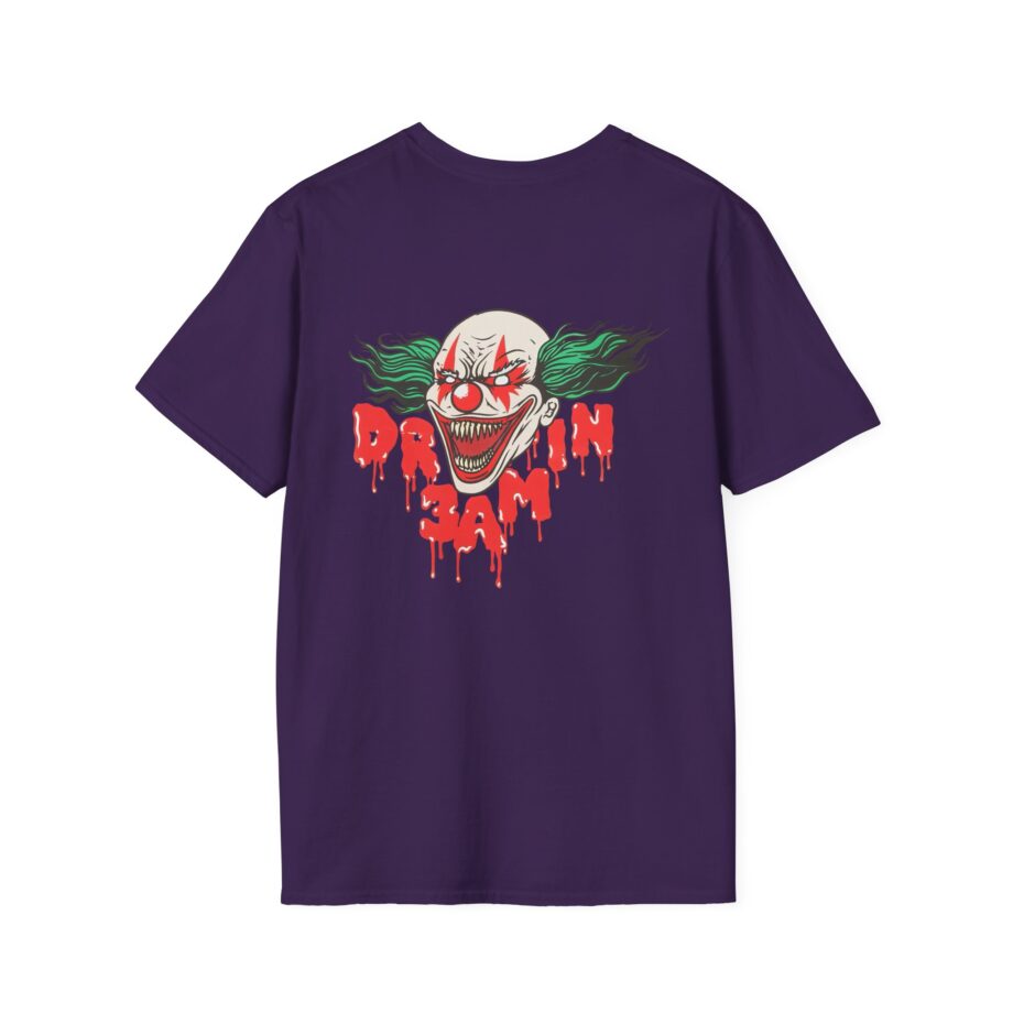 Clix Dr3amin Unisex Softstyle T-Shirt
