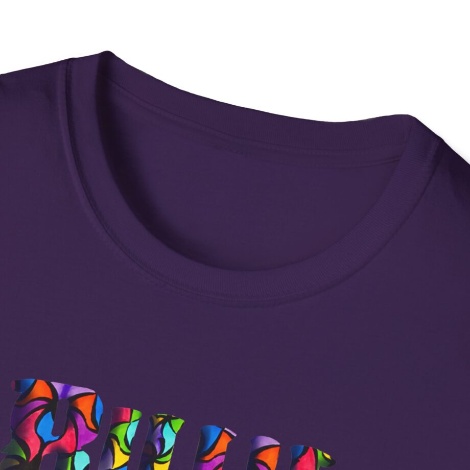Billy Strings Dream Tie Dye Unisex Softstyle T-shirt
