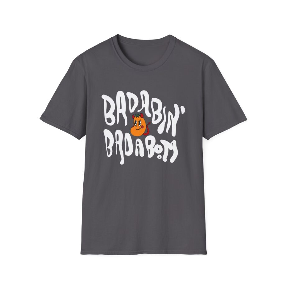 Stephanie Soo Unisex Softstyle T-shirt