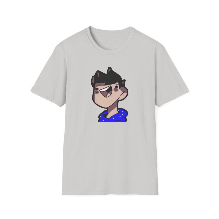 Clix Unisex Softstyle T-Shirt
