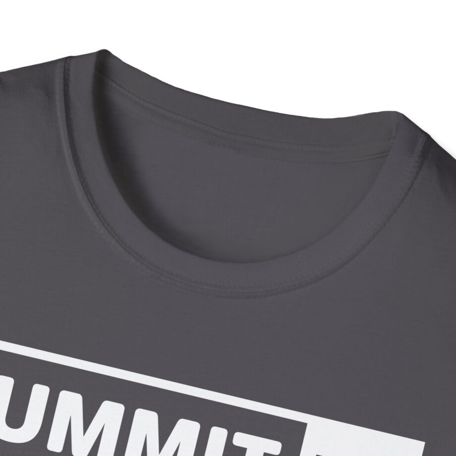 Summit1g Unisex Softstyle T-shirt