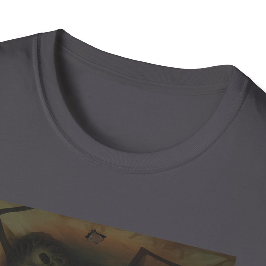 Izzzyzzz Unisex Softstyle T-shirt