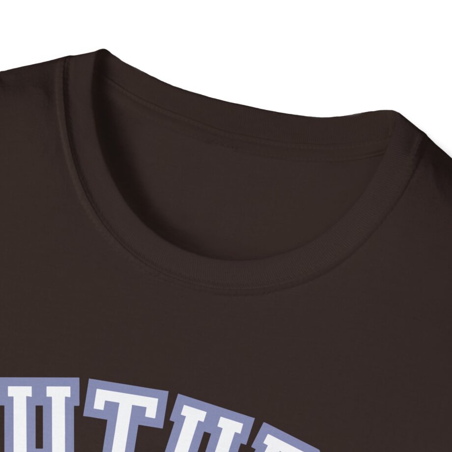 Sadie Crowell Future Dilf Unisex Softstyle T-shirt