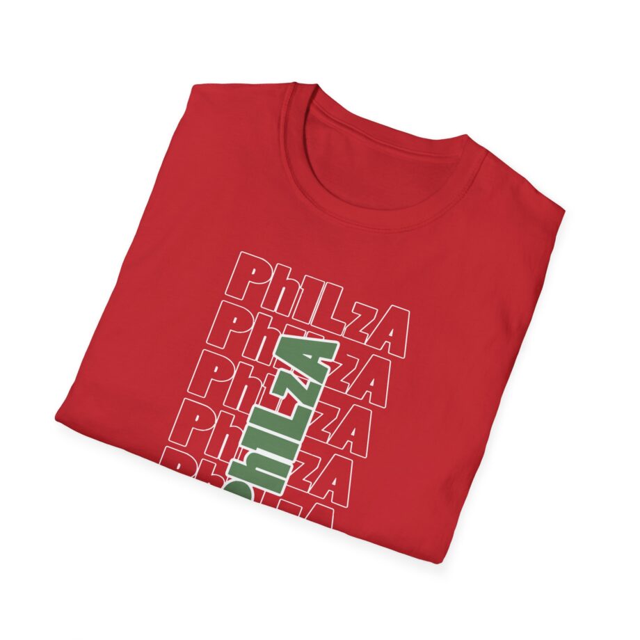 Philza Unisex Softstyle T-shirt