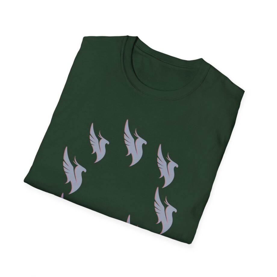 Illenium Black Friday 21 Unisex Softstyle T-Shirt