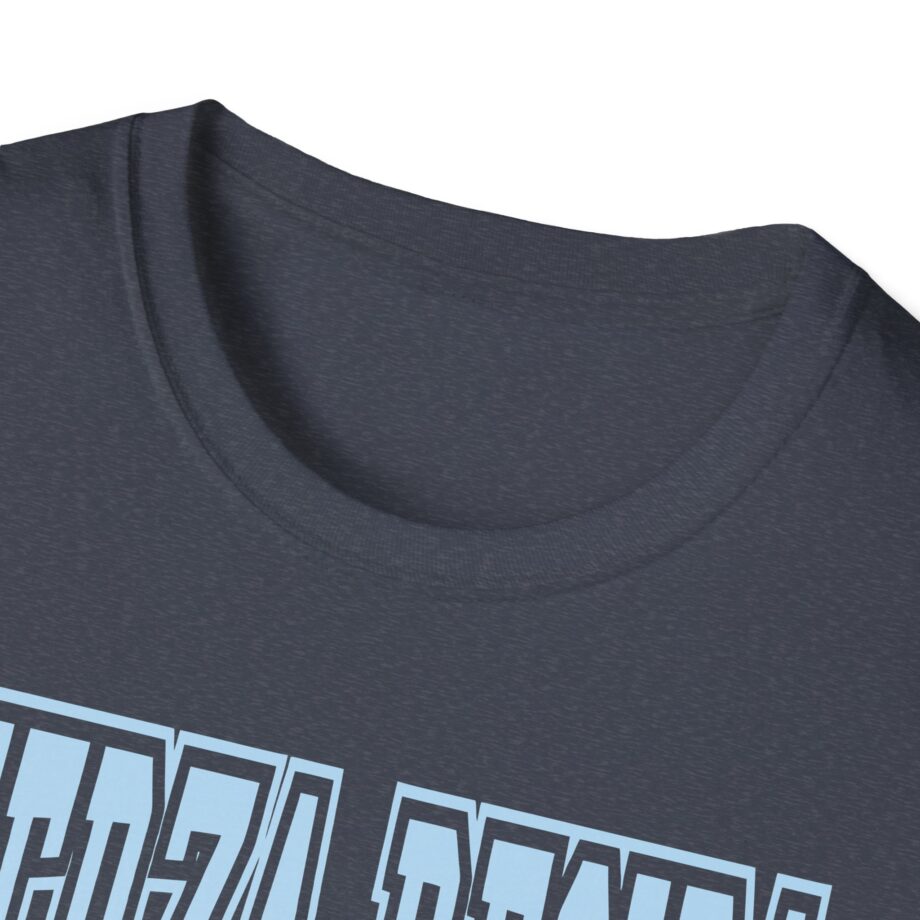 Fuerza Regida Essentials Unisex Softstyle T-shirt
