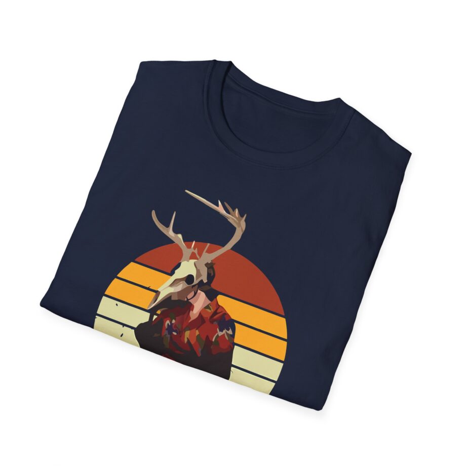 Wendigoon Unisex Softstyle Tee