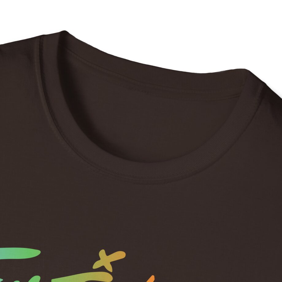 Emotionally Exhausted Unisex Softstyle T-Shirt