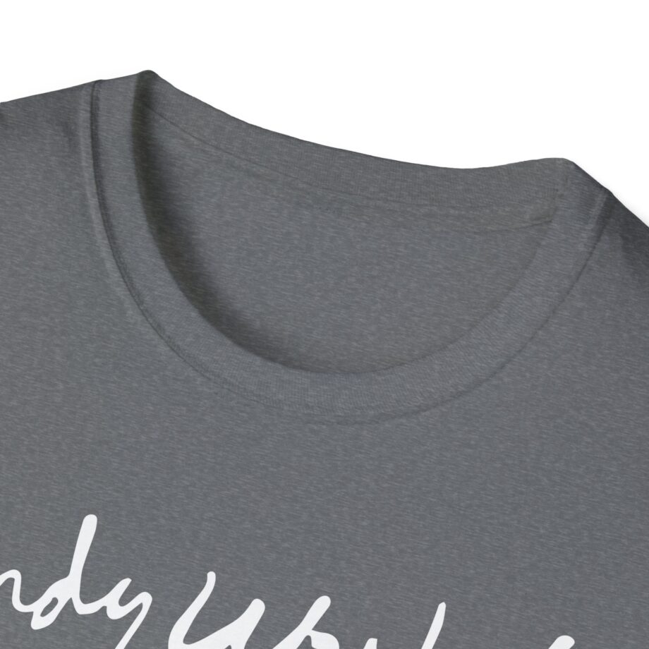 Miley Cyrus Andy Warhol's Bad Unisex Softstyle T-shirt