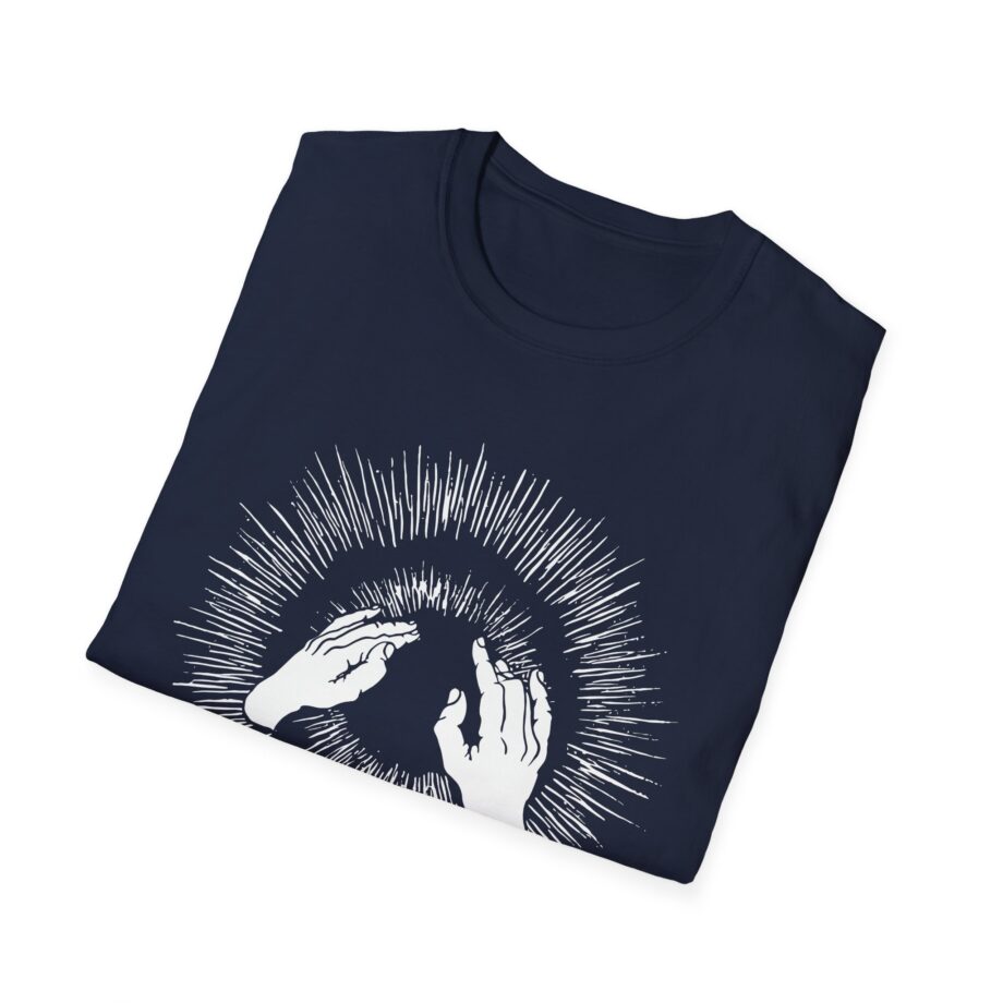 Godspeed You Black Emperor Unisex Softstyle T-Shirt