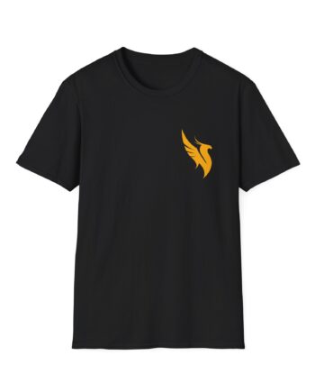 Illenium Unisex Softstyle T-Shirt