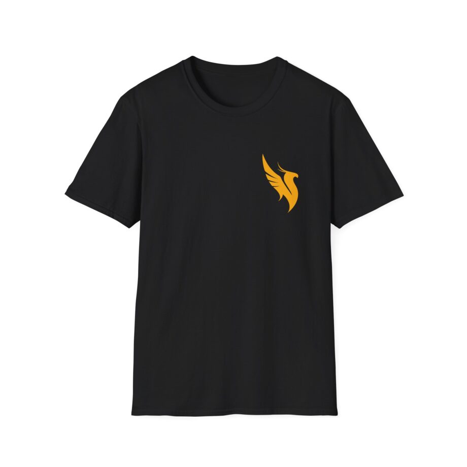 Illenium Unisex Softstyle T-Shirt