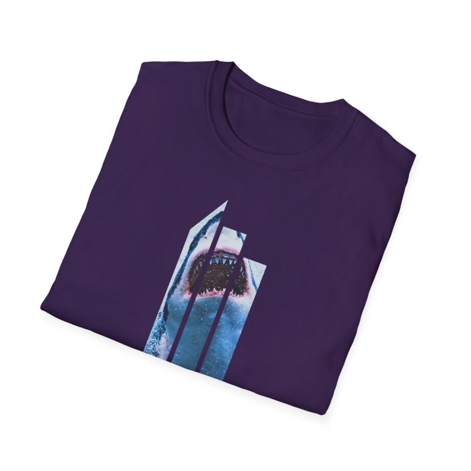 Skrillex Unisex Softstyle T-Shirt