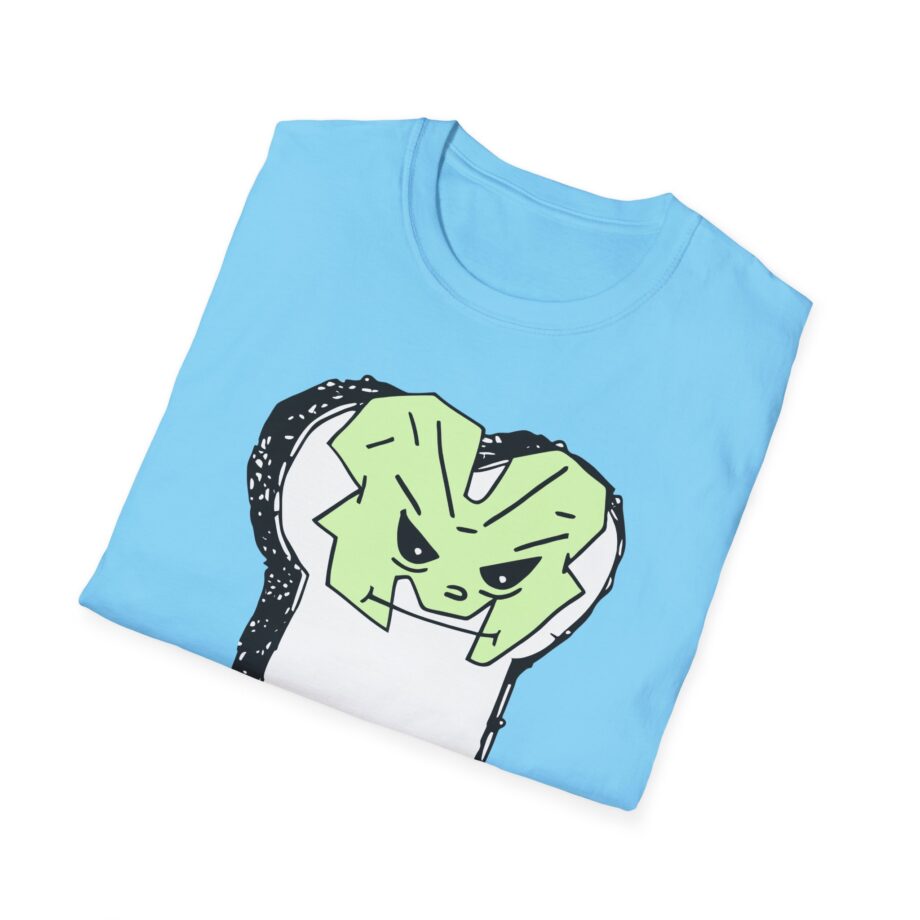 Marsimoto Unisex Softstyle T-Shirt