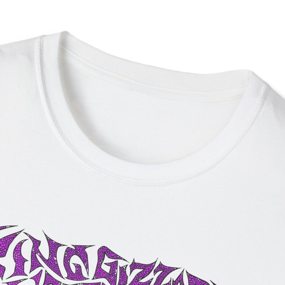 King Gizzard Unisex Softstyle T-Shirt