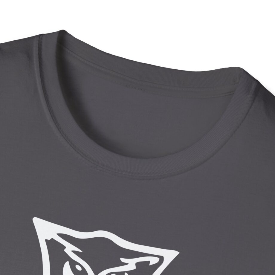 Heelmike Unisex Softstyle T-shirt