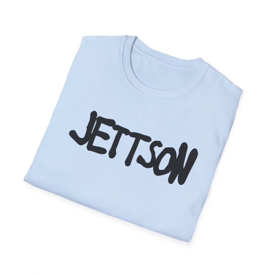 Jett Lawrence Unisex Softstyle T-Shirt