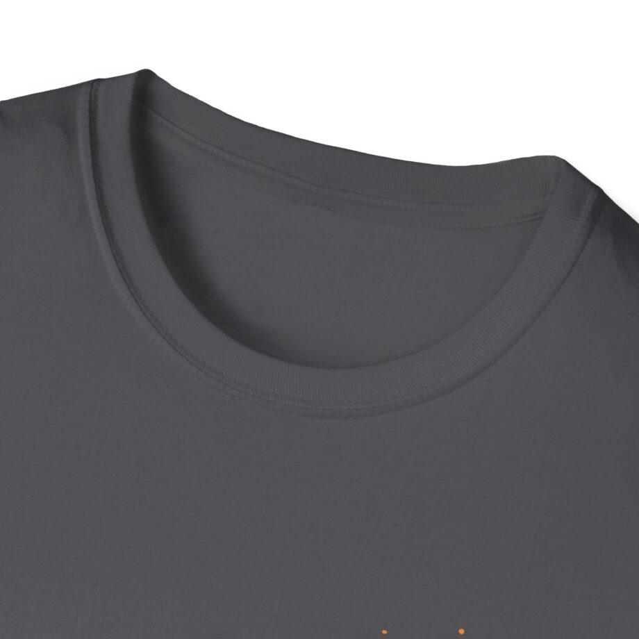 Quackity Unisex Softstyle T-shirt