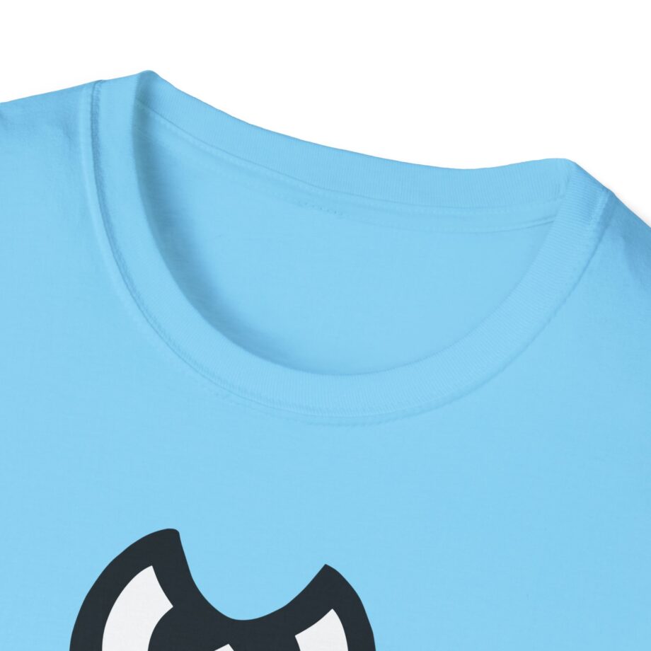 Heelmike Unisex Softstyle T-shirt