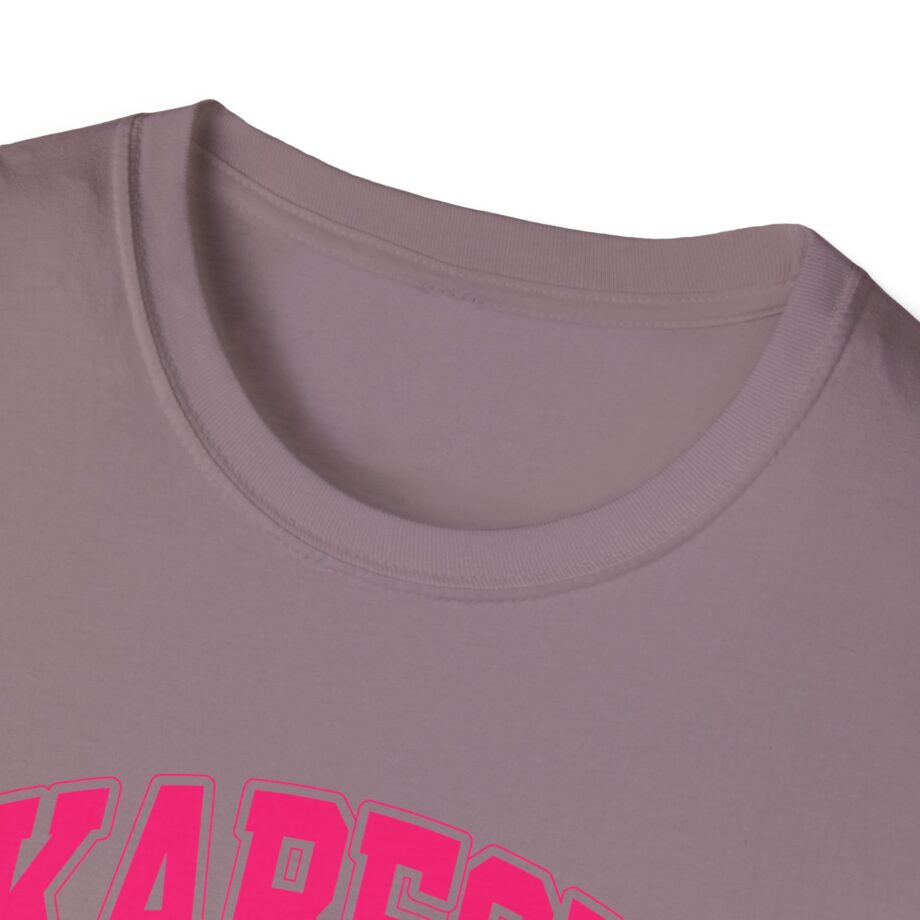 Skabeche Unisex Softstyle T-Shirt