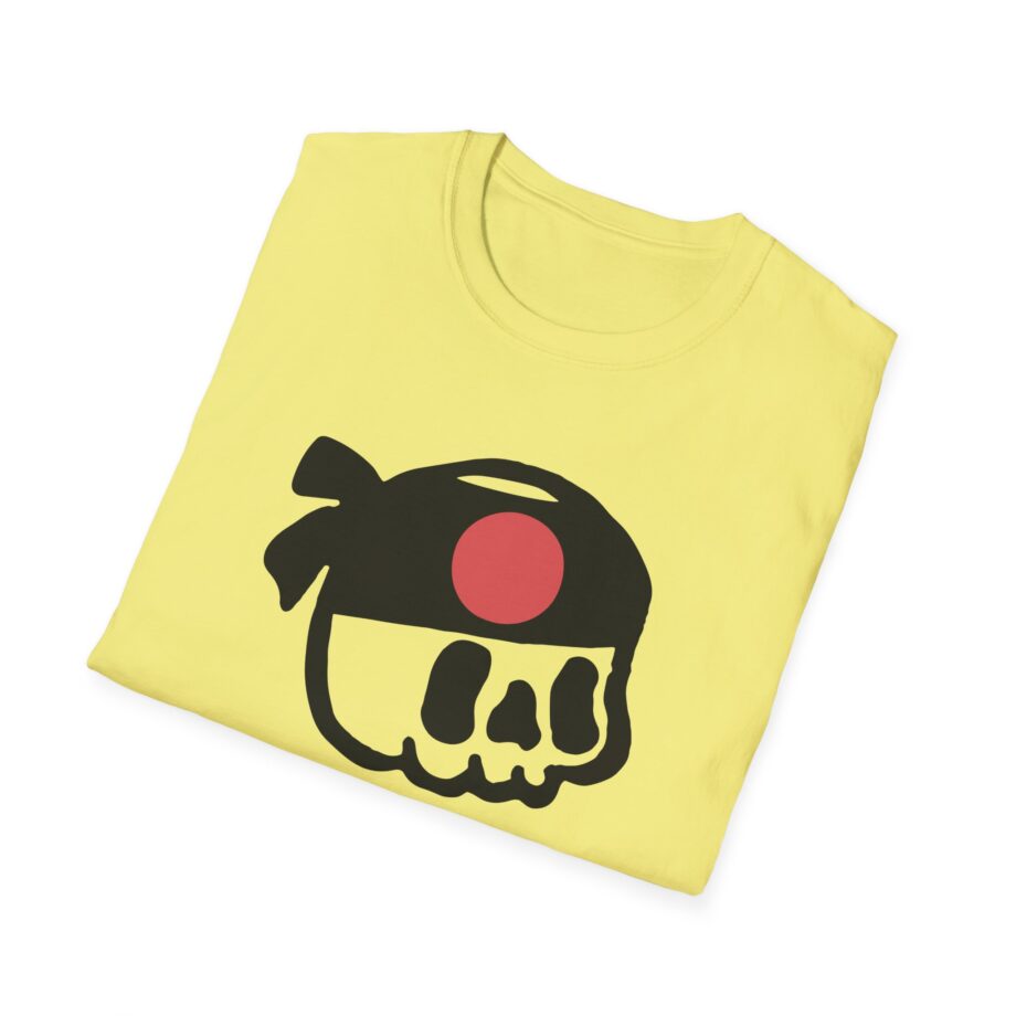 Billzo  Unisex Softstyle T-shirt