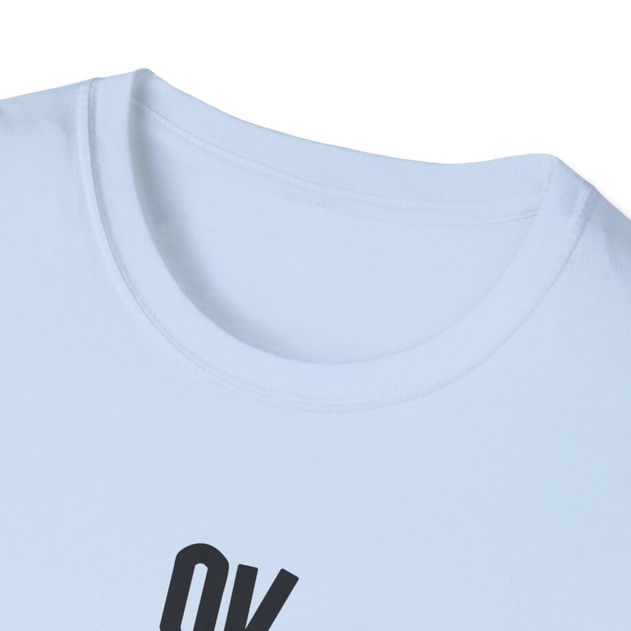 Skabeche Unisex Softstyle T-Shirt