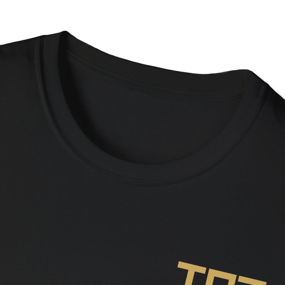 Andrew Tate Top G Andrew Tate Unisex Softstyle T-Shirt
