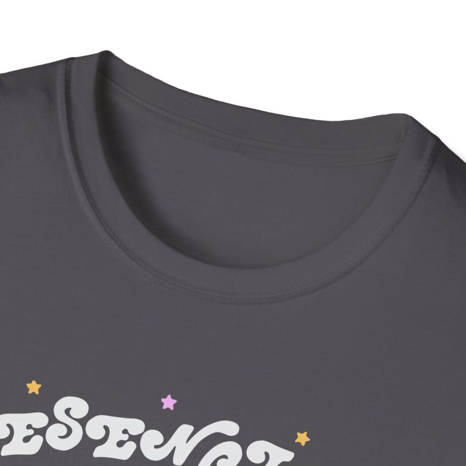 Humbe Esencia Unisex Softstyle T-shirt