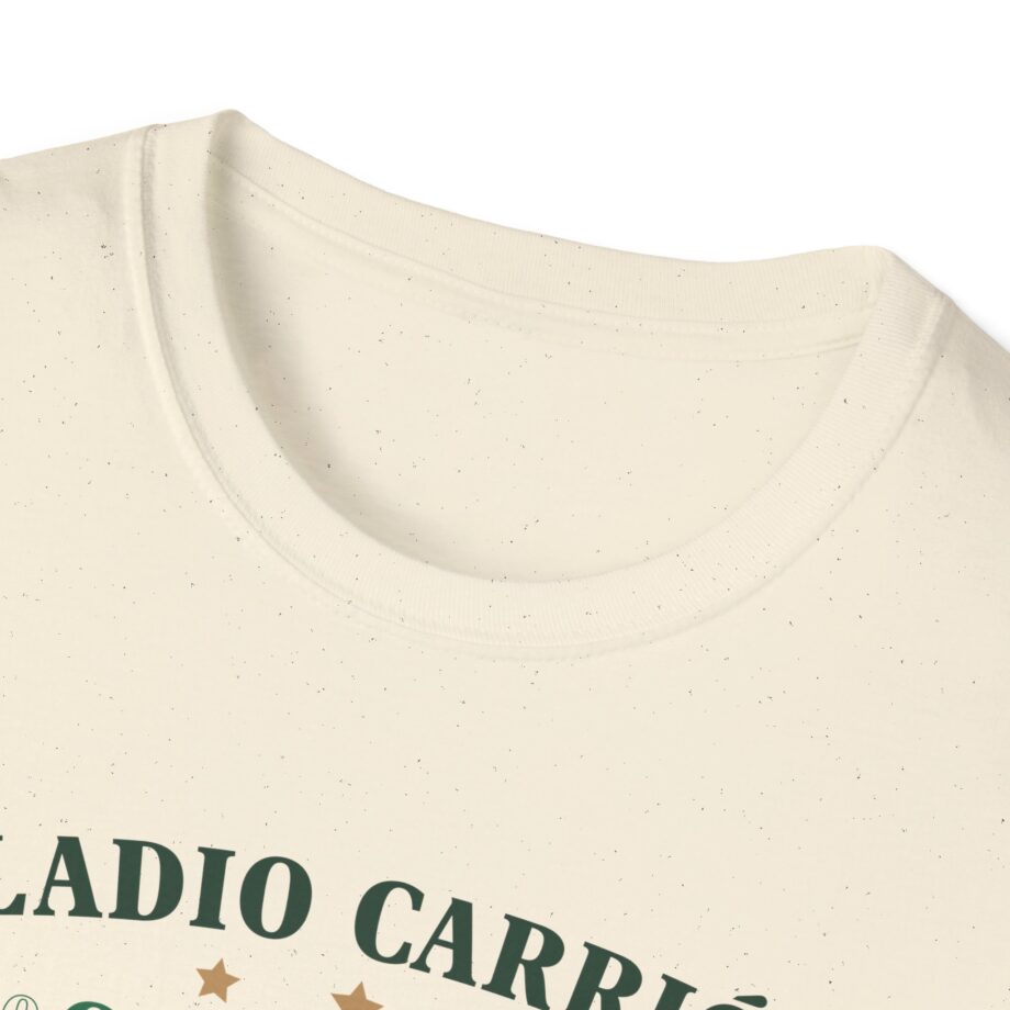 Eladio Carrion Coachella Unisex Softstyle T-Shirt