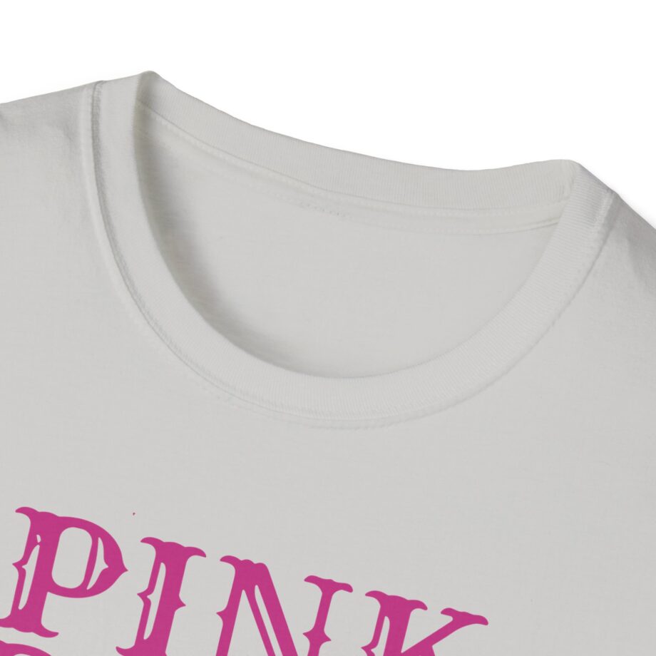 Chappell Roan Pink Pony Club Unisex Softstyle T-shirt