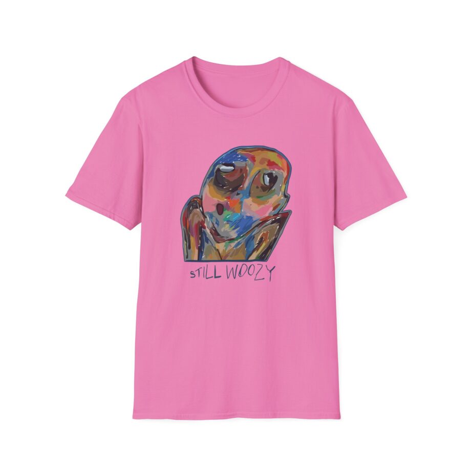 Still Woozy Unisex Softstyle T-Shirt