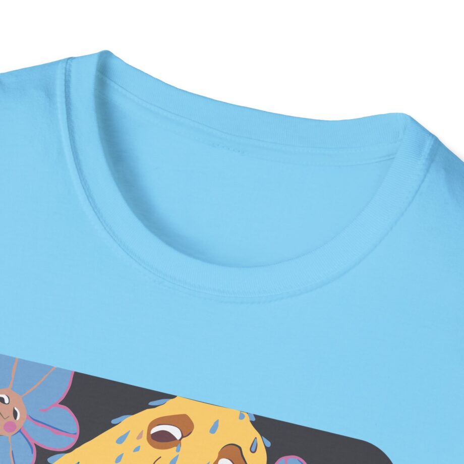 Still Woozy Unisex Softstyle T-Shirt