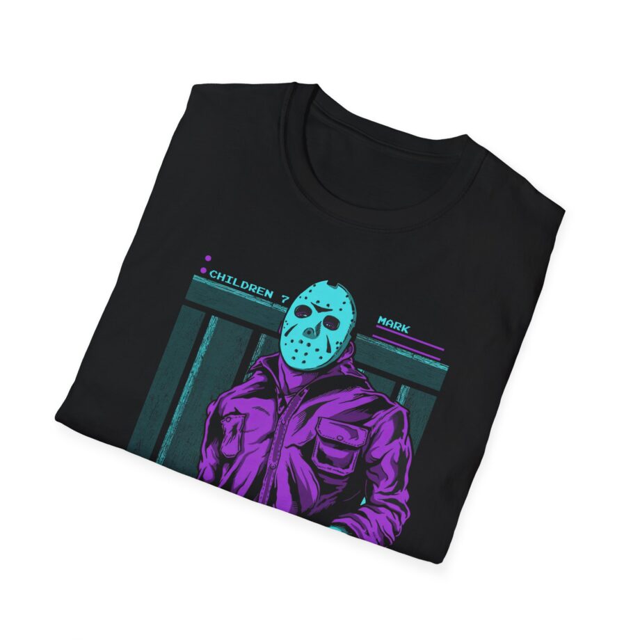 Dashie Camp 1989 Unisex Softstyle T-shirt