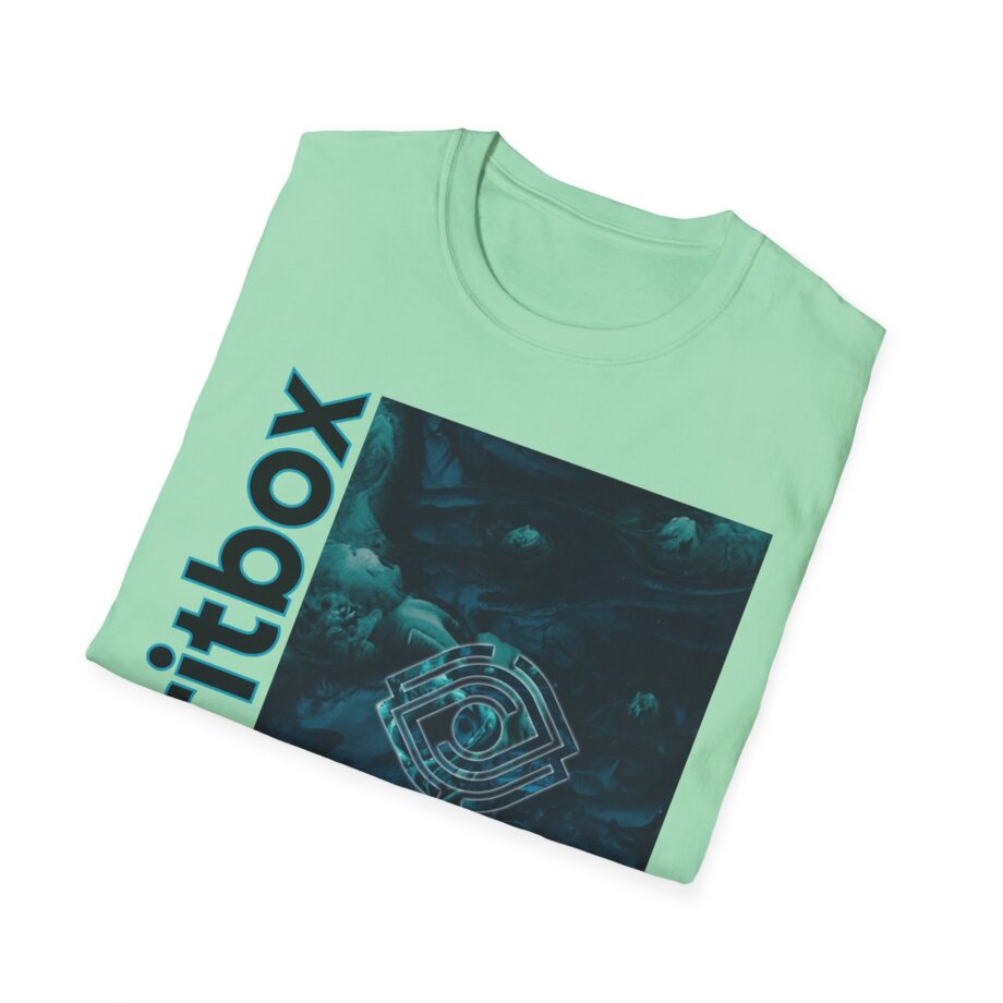 Spiritbox Unisex Softstyle T-Shirt