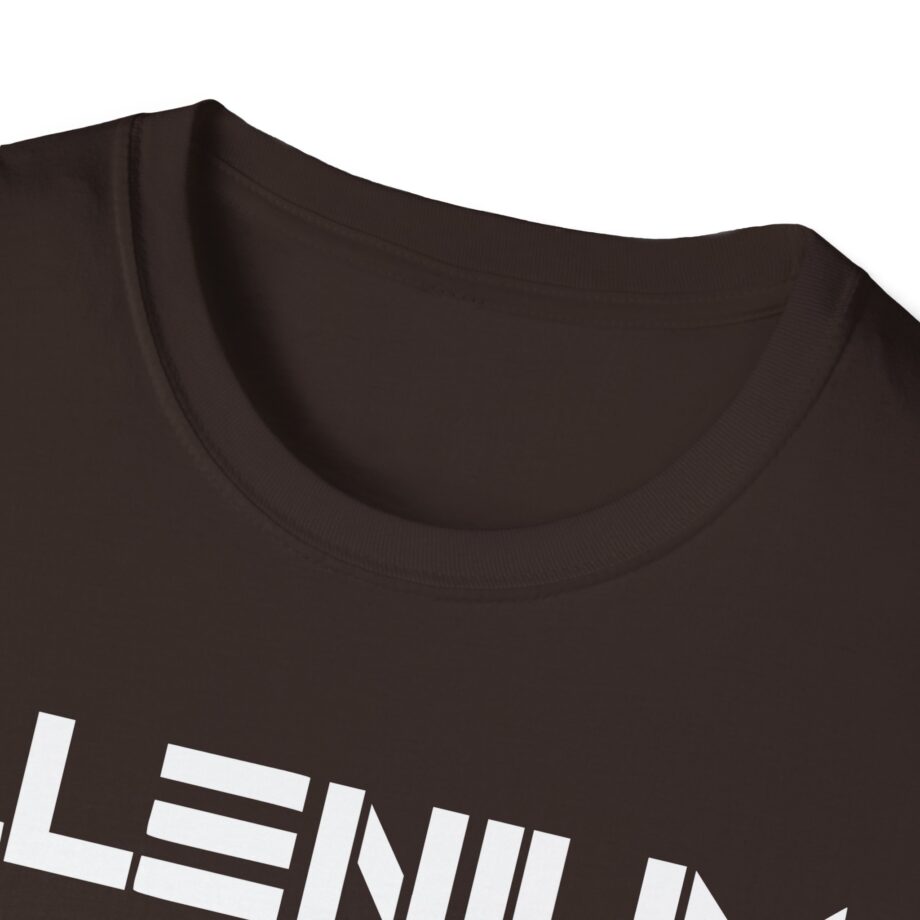Illenium Unisex Softstyle T-Shirt