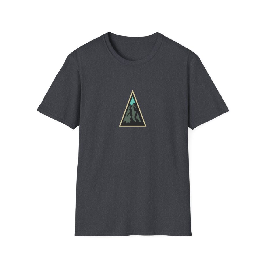 Lvndmark Unisex Softstyle T-shirt
