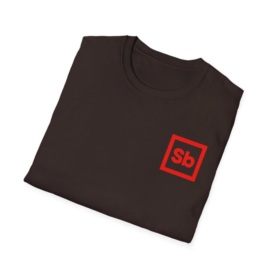 Spiritbox Cellar Door Unisex Softstyle T-Shirt